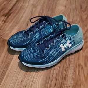 Women's Under Armour Shoes